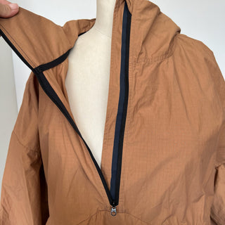Manteau coupe-vent anorak Vallier