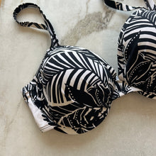 Charger l&#39;image dans la galerie, Haut de bikini Bleu Rod Beattie
