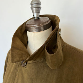Manteau trench coat DKNY
