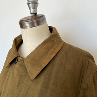 Manteau trench coat DKNY