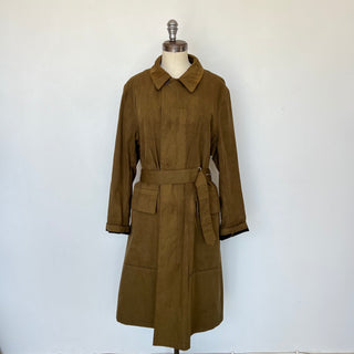 Manteau trench coat DKNY