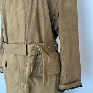 Manteau trench coat DKNY