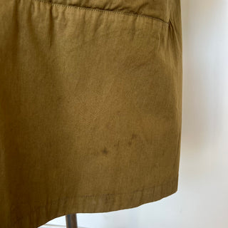 Manteau trench coat DKNY