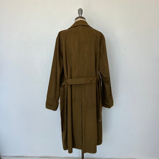 Manteau trench coat DKNY