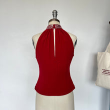 Charger l&#39;image dans la galerie, Camisole Marcelane
