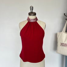 Charger l&#39;image dans la galerie, Camisole Marcelane
