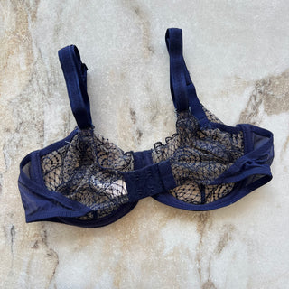 Soutien-gorge Reflet Minuit Simone Pérèle