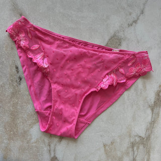Culotte Marie Jo rose
