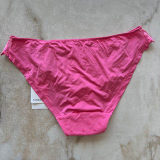 Culotte Marie Jo rose