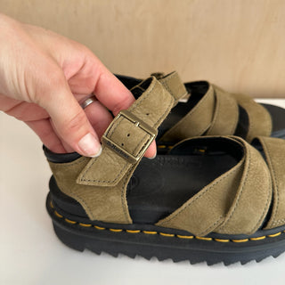 Sandales Dr. Martens