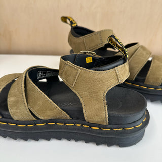 Sandales Dr. Martens
