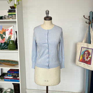 Chandail cardigan Philosophy Petite