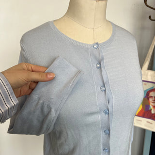Chandail cardigan Philosophy Petite