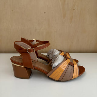 Sandales Piccadilly