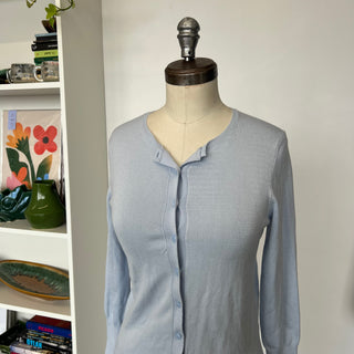 Chandail cardigan Philosophy Petite