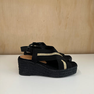 Sandales Castaner