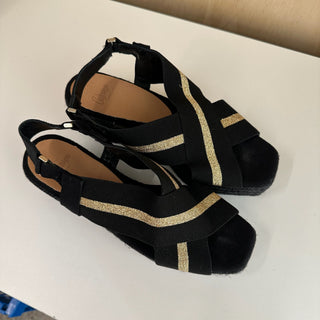 Sandales Castaner
