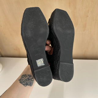Sandales Castaner