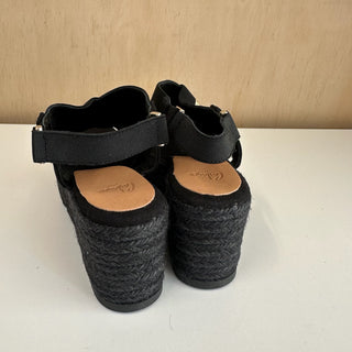 Sandales Castaner