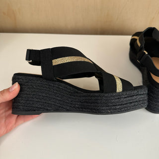 Sandales Castaner