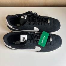 Charger l'image dans la galerie, Chaussures Cortez Premium noires Nike
