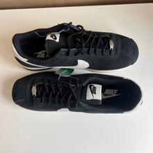 Charger l'image dans la galerie, Chaussures Cortez Premium noires Nike
