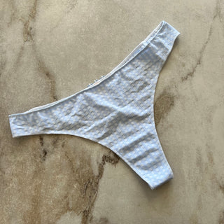 Culotte Avero tiny vichy Marie Jo