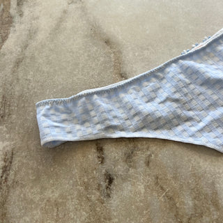 Culotte Avero tiny vichy Marie Jo
