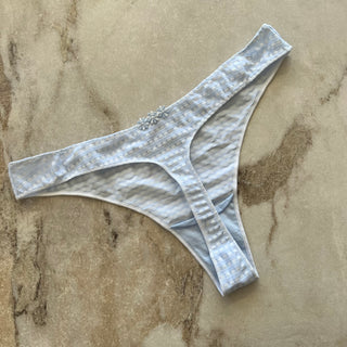 Culotte Avero tiny vichy Marie Jo