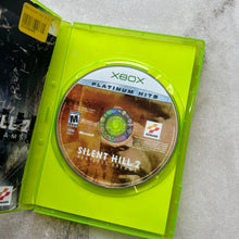 Charger l&#39;image dans la galerie, Jeux XBOX Silent Hill 2
