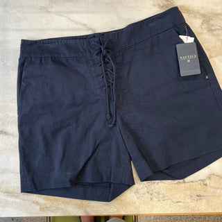 Short Nautica