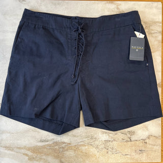 Short Nautica