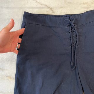 Short Nautica