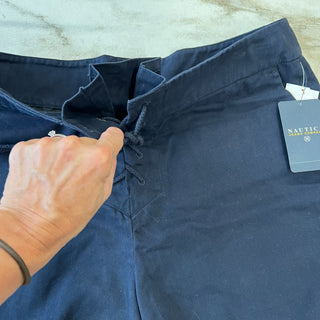 Short Nautica
