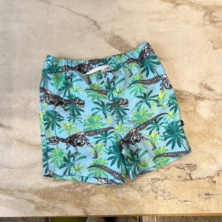 Short maillot 5-6 ans Deux par Deux