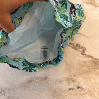 Short maillot 5-6 ans Deux par Deux