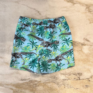 Short maillot 5-6 ans Deux par Deux