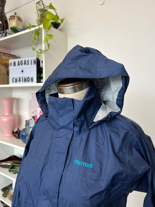 Manteau Precip Eco Jacket Marmot - Les Mal-Aimés ❤️‍🩹