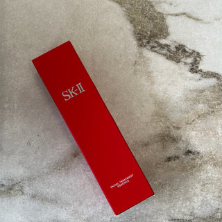 Produit pour le visage Pitera Sk-II