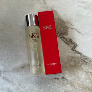 Produit pour le visage Pitera Sk-II
