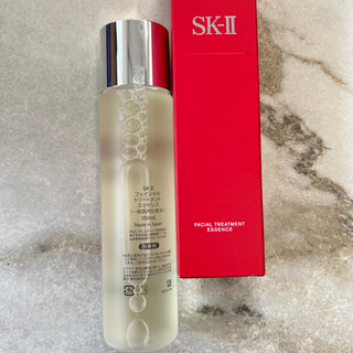 Produit pour le visage Pitera Sk-II