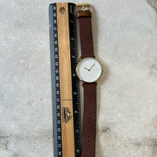 Montre 36mm Chikiboom