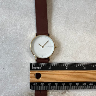 Montre 36mm Chikiboom