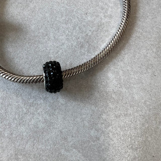Bracelet à breloques argent 925