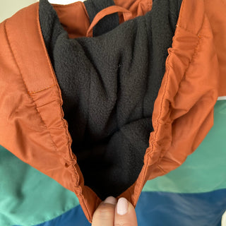 Manteau Au printemps Deux par Deux