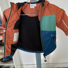 Charger l'image dans la galerie, Manteau Au printemps Deux par Deux
