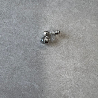 Boucle d'oreille Swarovski