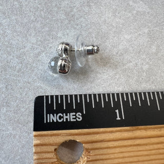Boucle d'oreille Swarovski