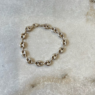 Bracelet grain de café