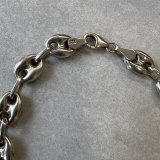 Bracelet grain de café